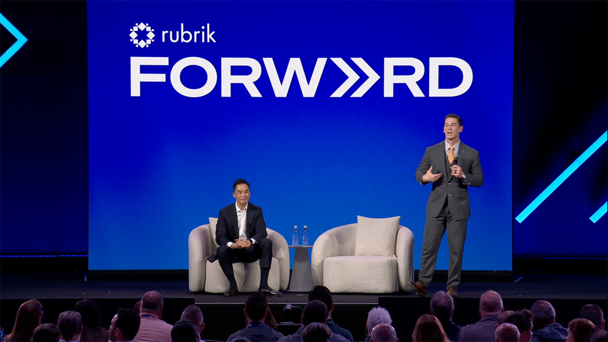 John cena | Rubrik