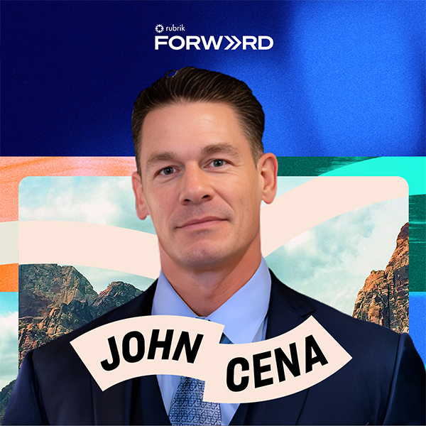 Interested in watching other sessions from FORWARD 2026?