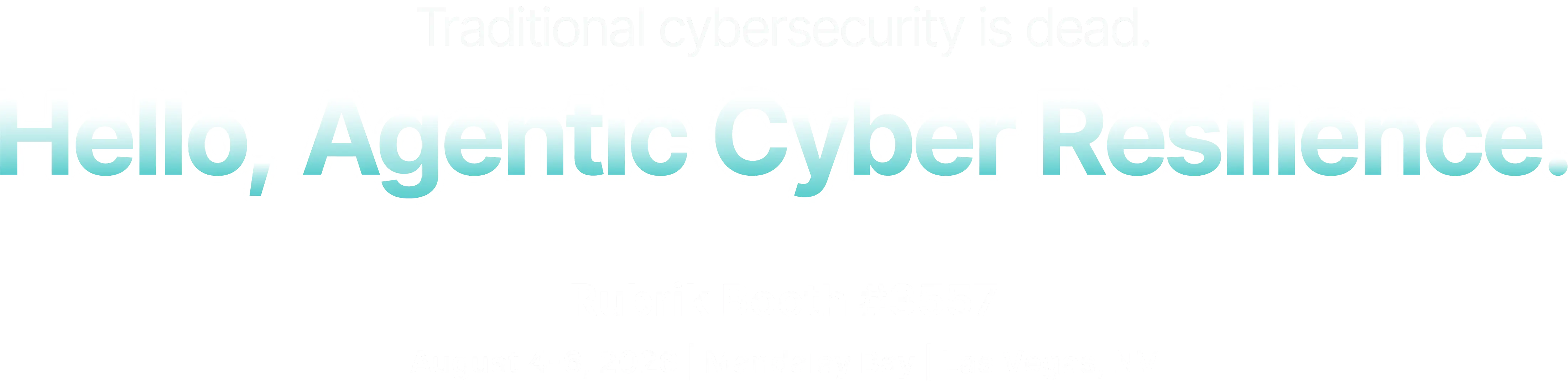 Black Hat 2026