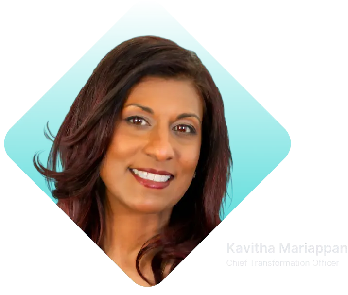 Kavitha Mariappan