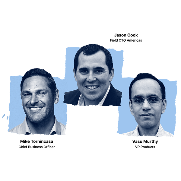 Data Security experts | Rubrik