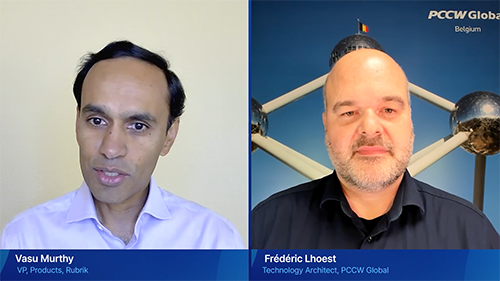 Zero Trust data protection for cloud environments