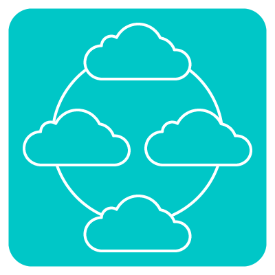 Multi cloud