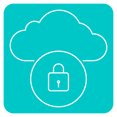 Private cloud