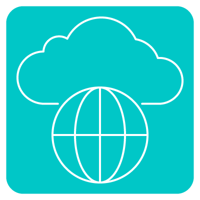 Private cloud