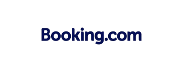 Bookingdotcom logo