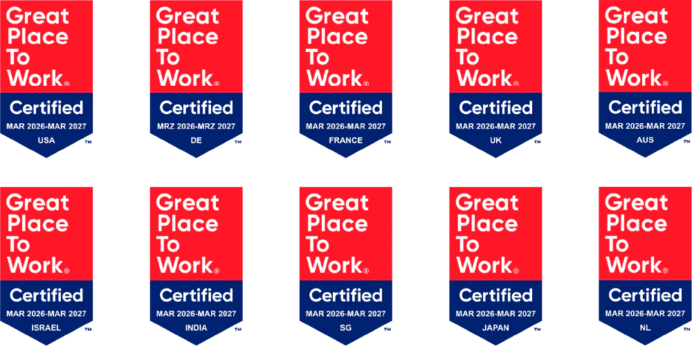 Great place to work