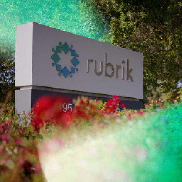 our company