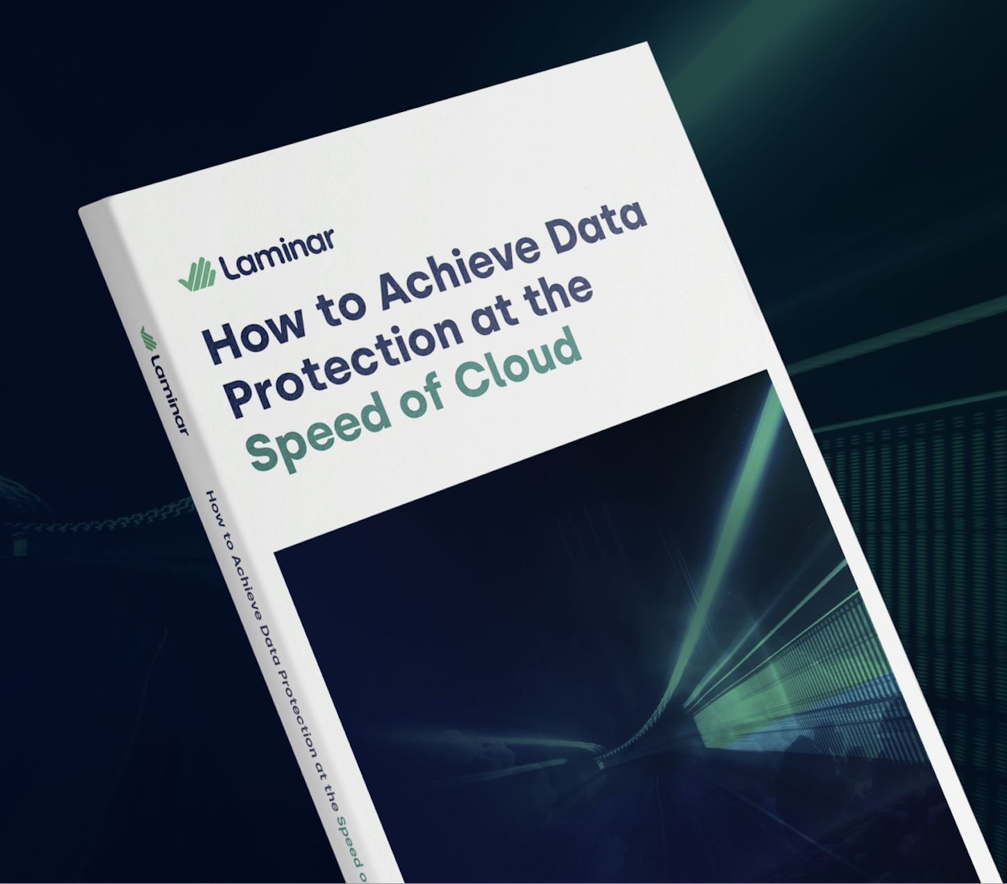 Achieve Data Protection