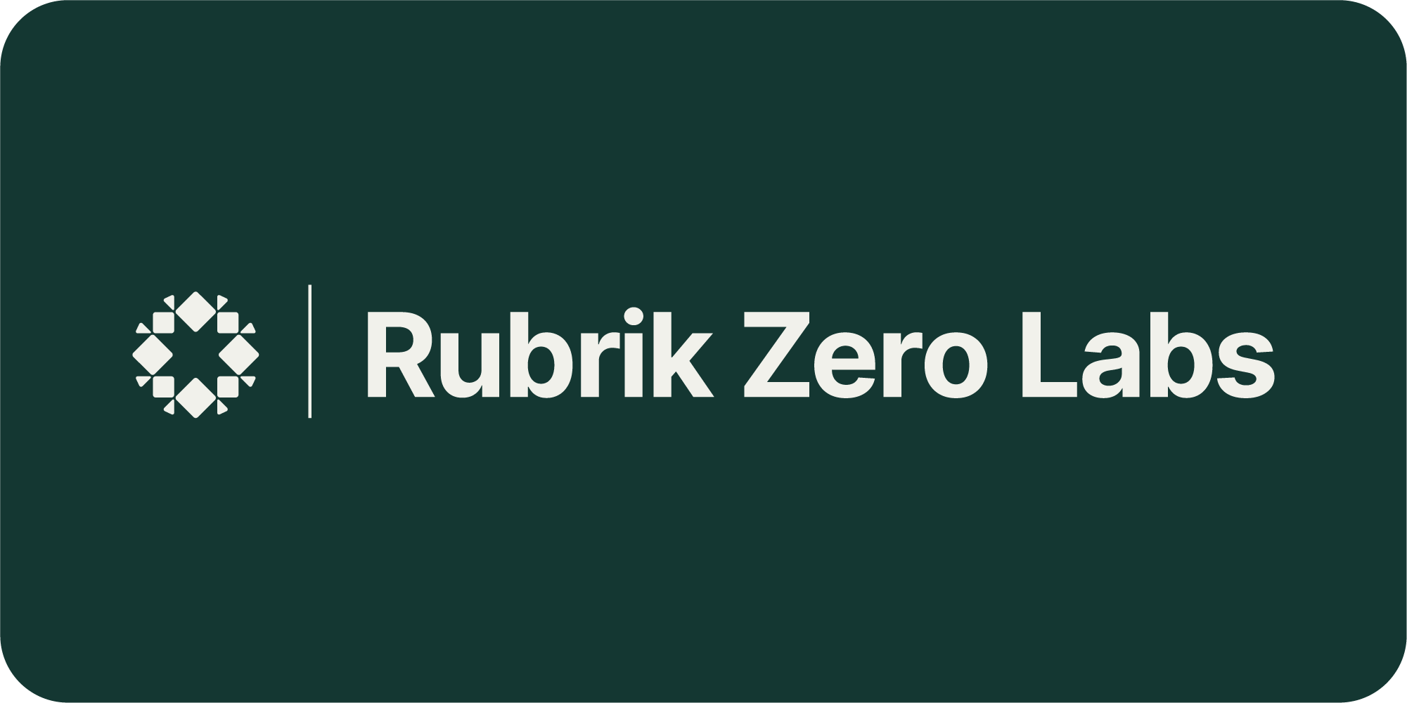 Rubrik Zero Labs