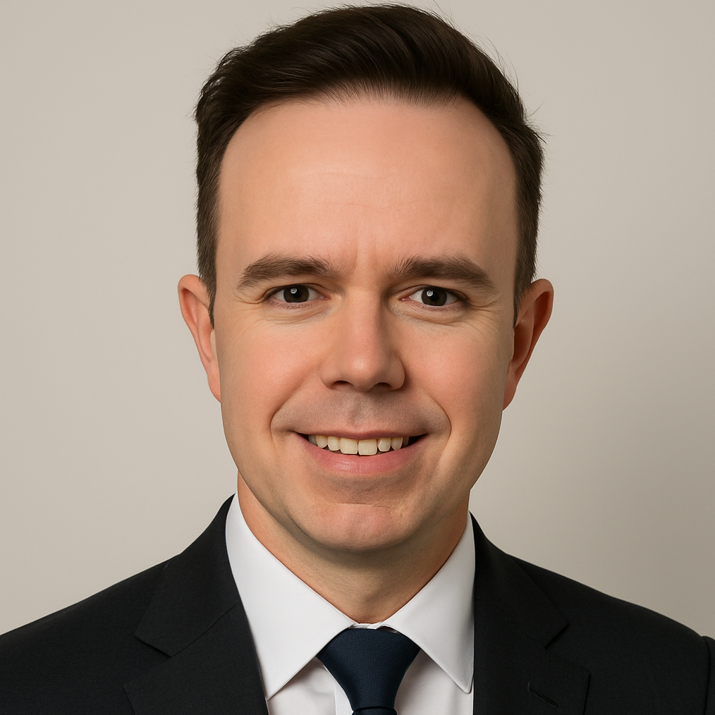 Courtenay Farquharson