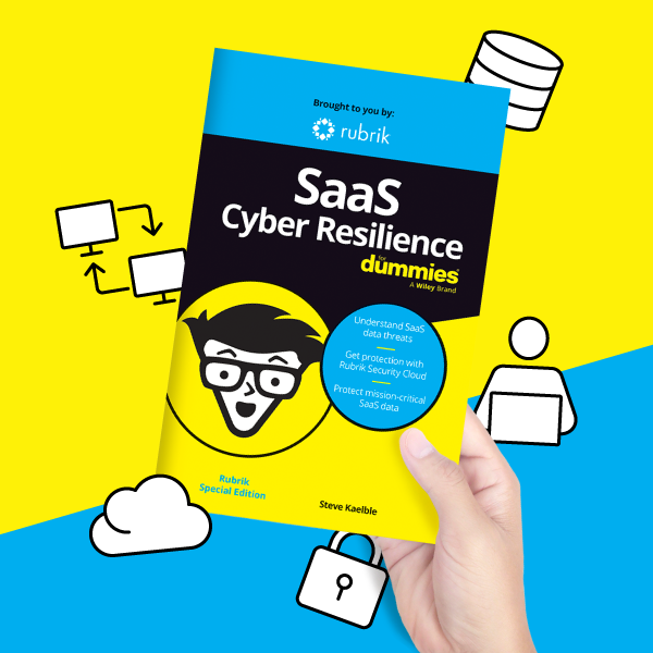 SaaS Cyber Resilience