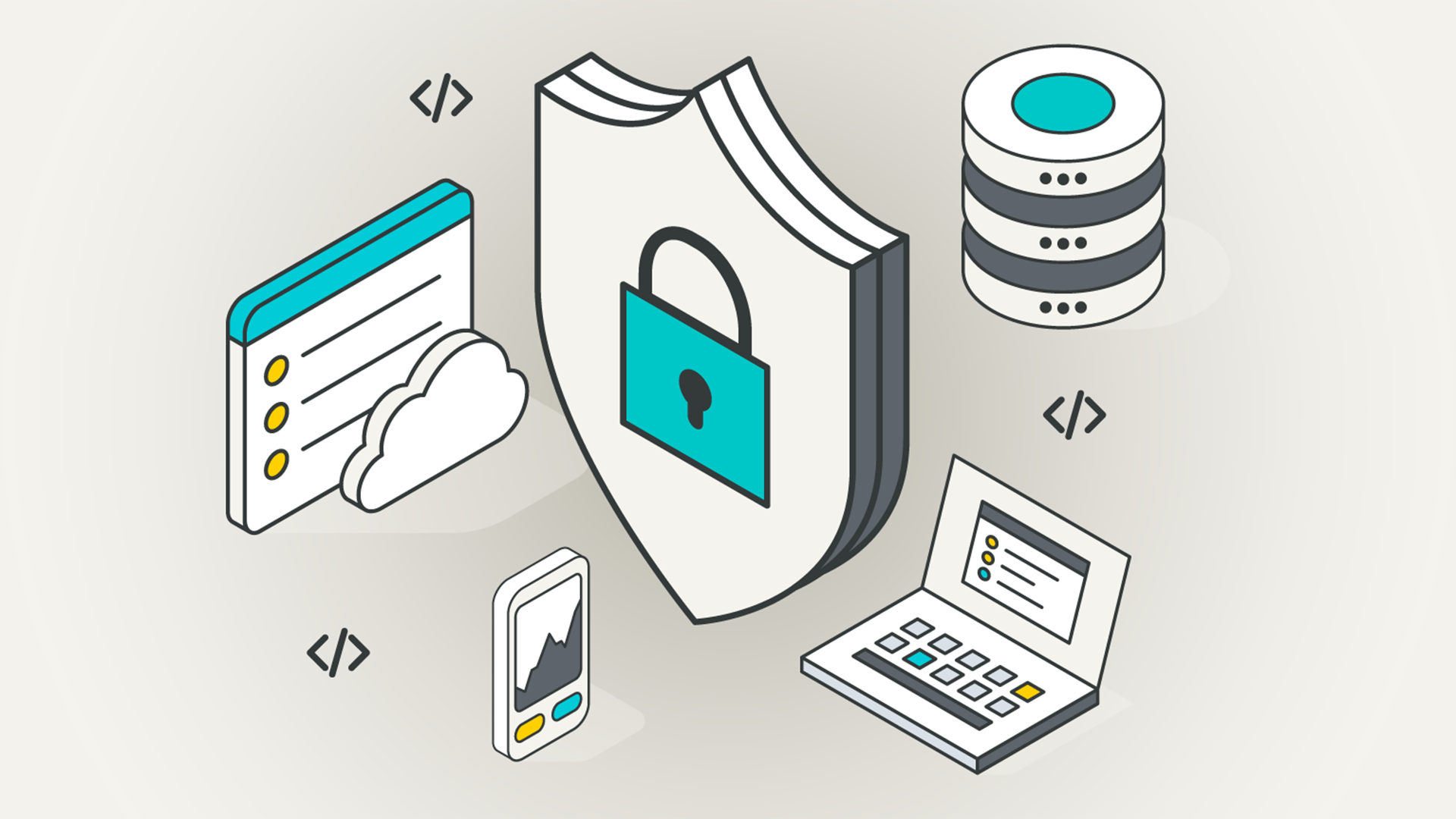 Securing Claude Coding Agents