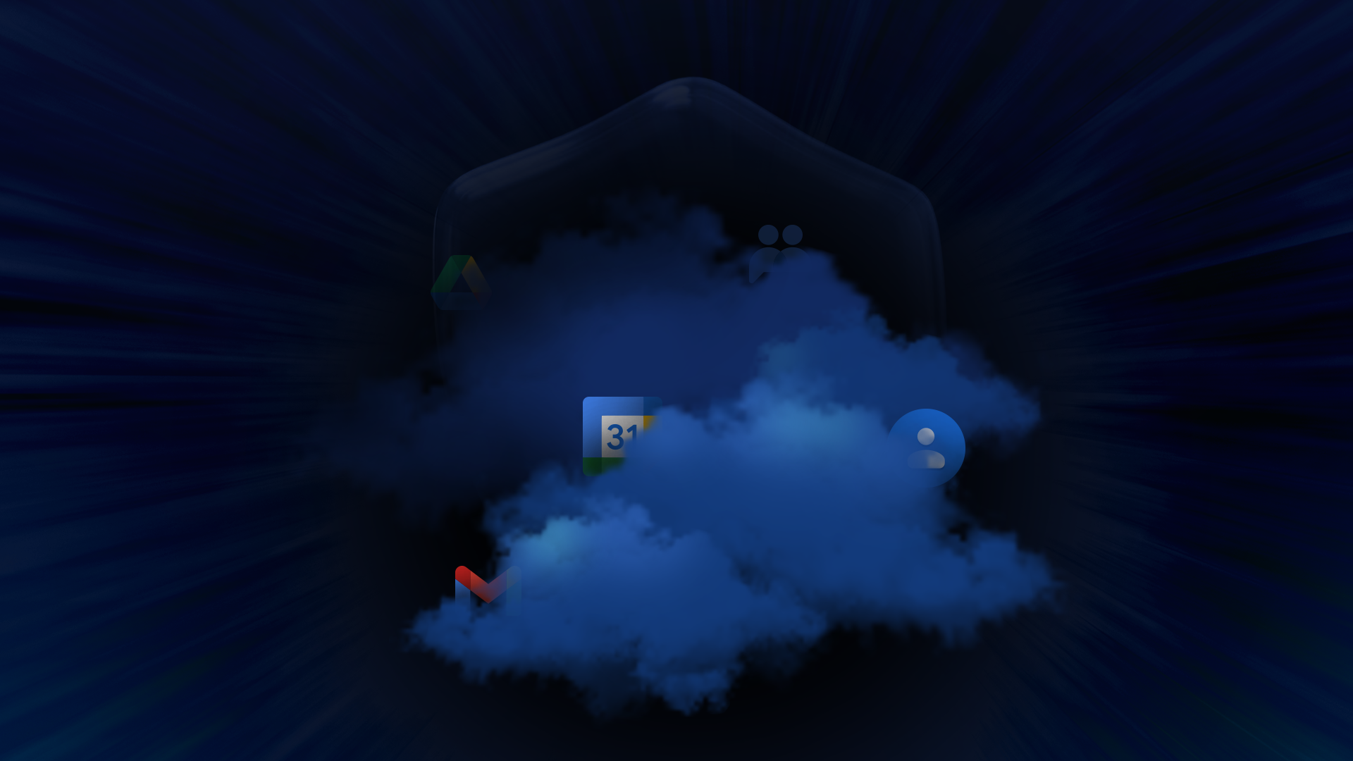 Google Workspace
