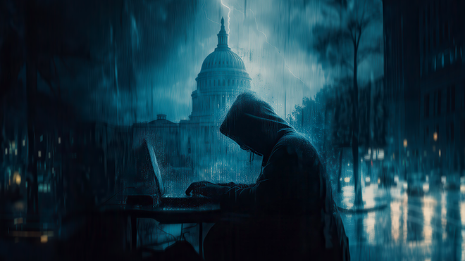 Protecting Federal Mission