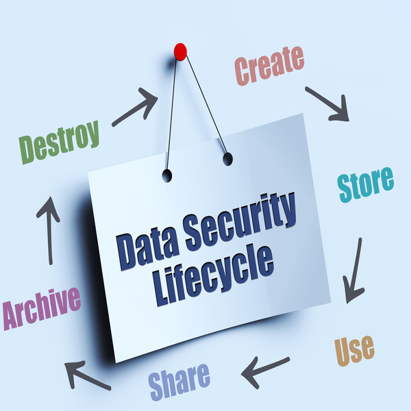 Elevate your data