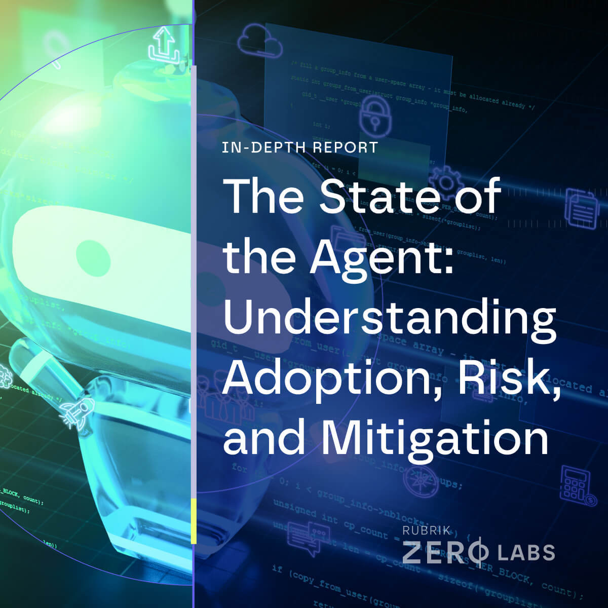 As Agentic AI Adoption Accelerates, Rubrik Warns of Growing Security Gaps 