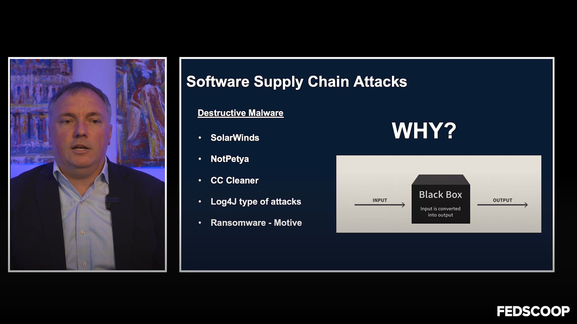 Cloud Protection Costs Into Mission Resilience