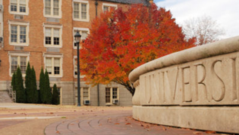 University of Redding