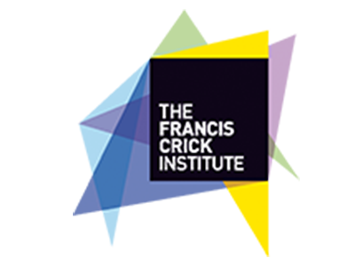 Francis Crick icon