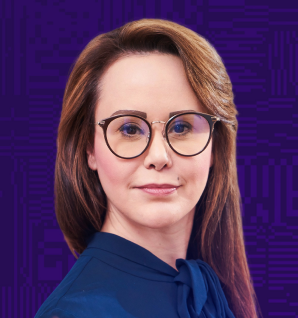 Data security talks-Magda Chelly