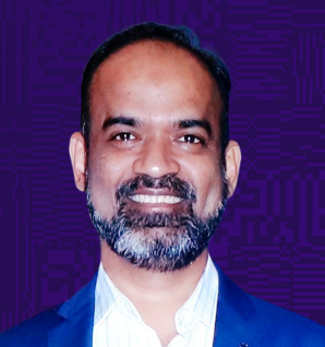 Data security talks-Tarique Ansari