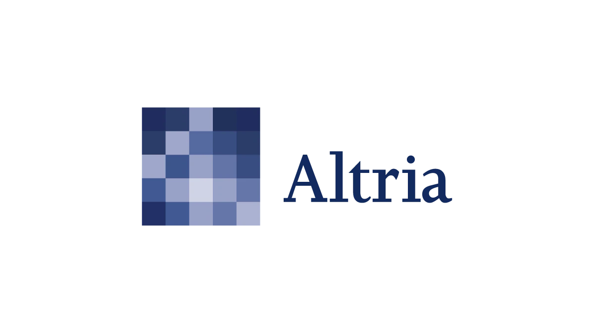 Altria logo