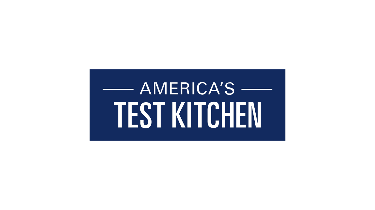 Americas test kitchen