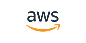 Amazon Web Services logo