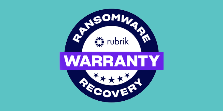 Protect Critical Apps With Zero Trust Data Security Rubrik