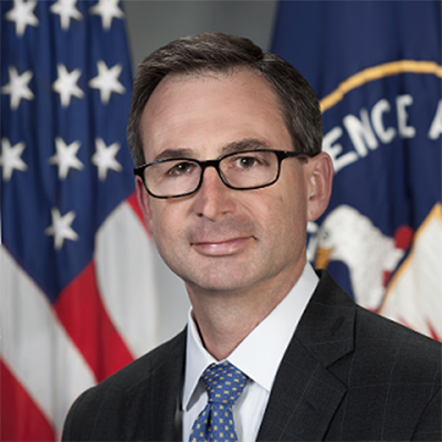 Michael Mestrovich