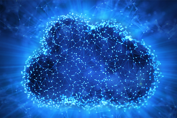 Cloud Data Management Platform