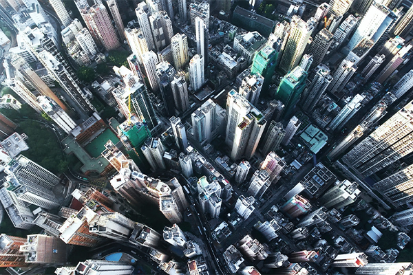 Enterprise hybrid cloud