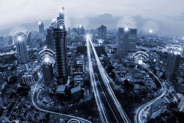 Global partner organization