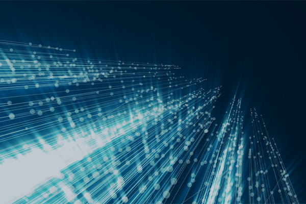 Comprehensive data management