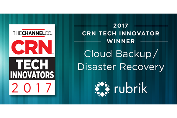 Tech innovator award