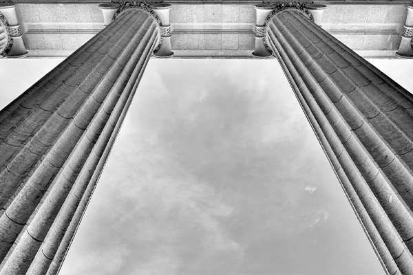 Federal sales strategy