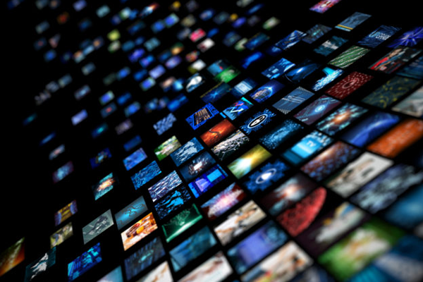 all-in-one data management solution