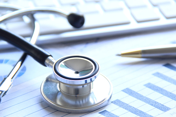 Unified data management