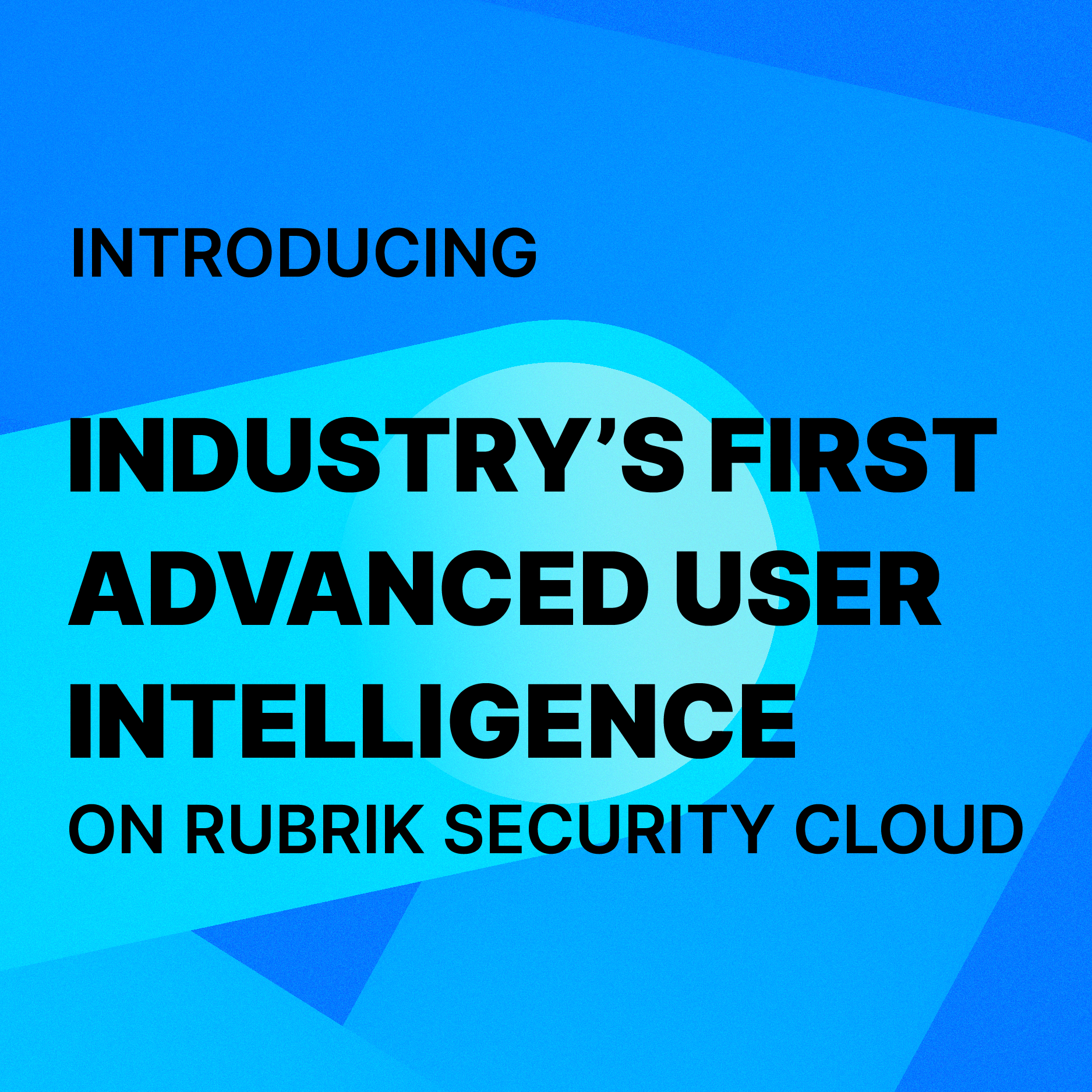 Rubrik Security Cloud