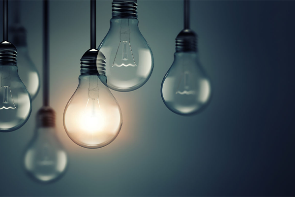 Gartner Magic Quadrant