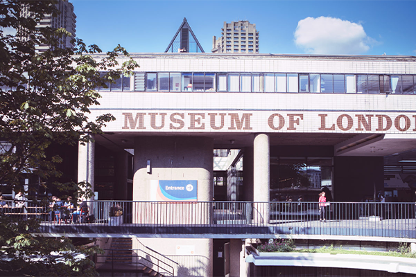 Protect and manage data