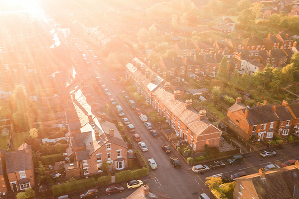 Cloud Data Management Platform