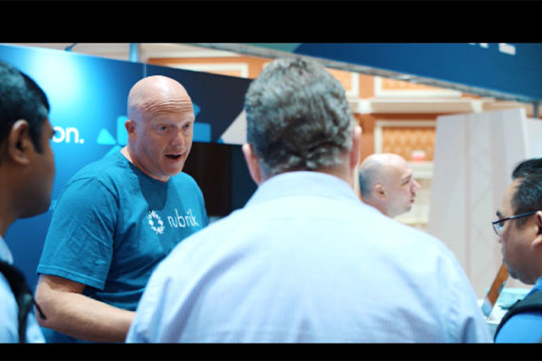 Technology alliance partner program