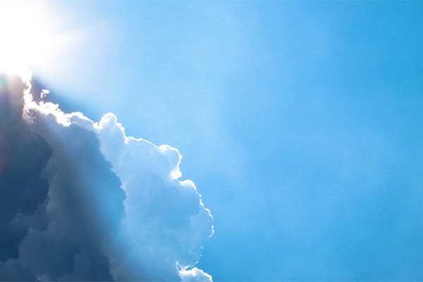 Cloud Data Management Platform