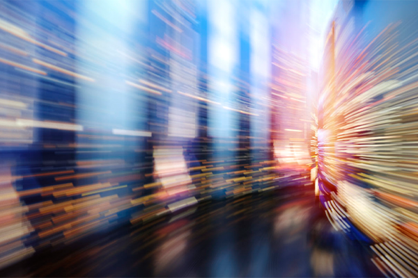 API-driven automation