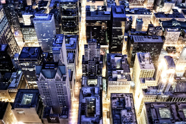 Comprehensive data management