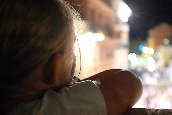 Global humanitarian organization