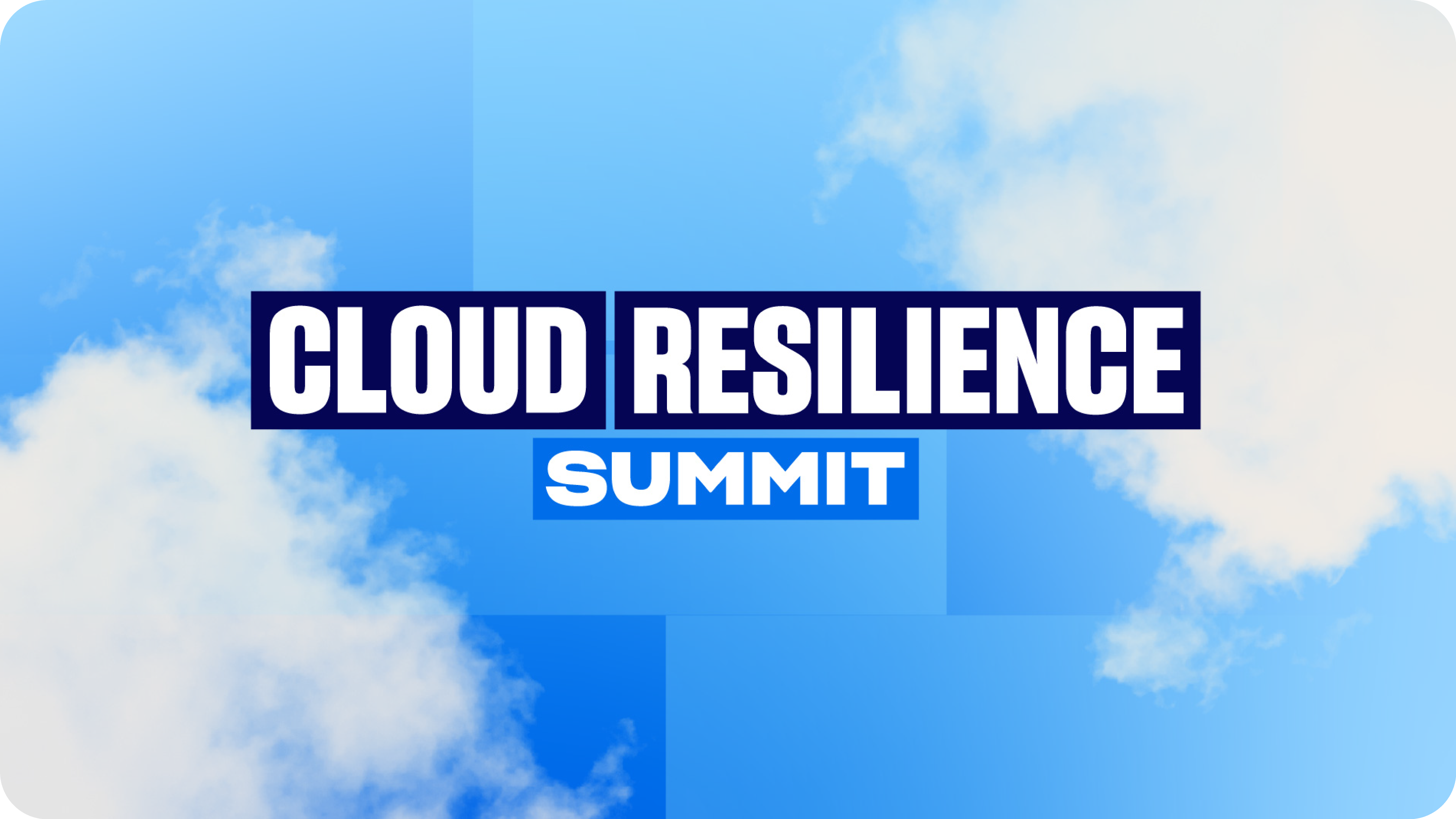 Cloud Resilience for Your AI-Ready Enterprise