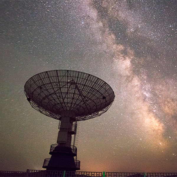 radar